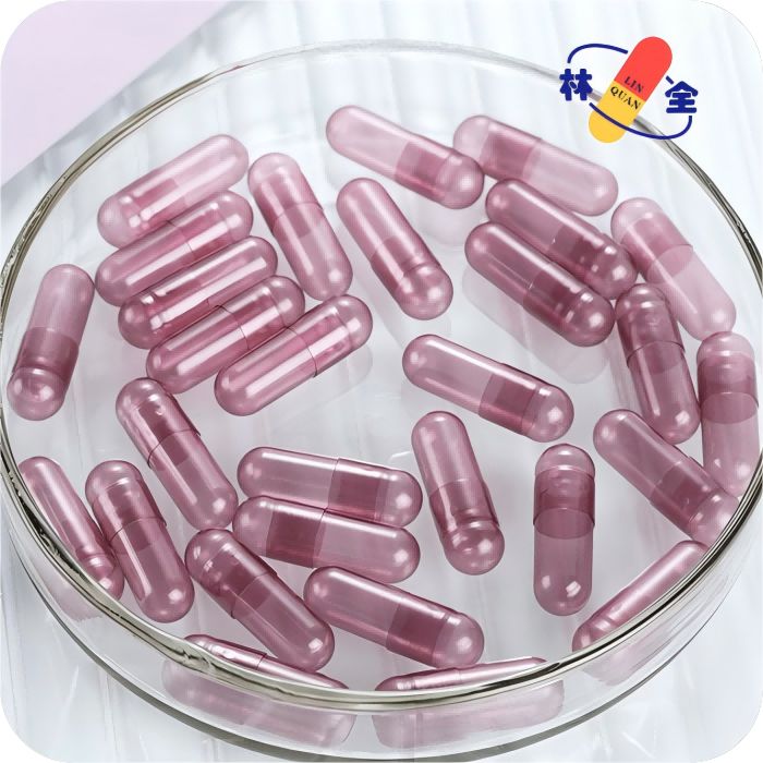 Gluta Pearl kapsula