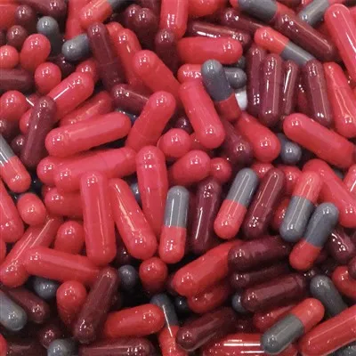 HPMC kapsula bez titan dioksida