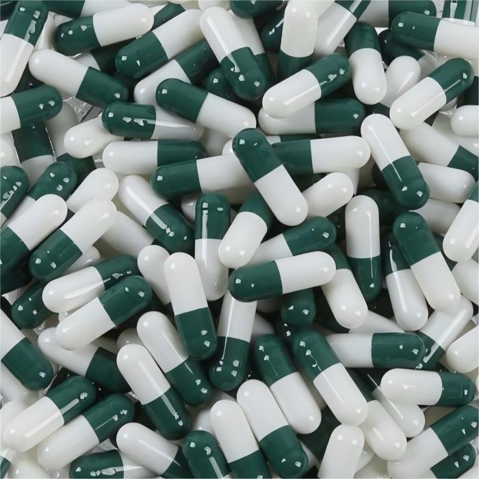 Vitaminske gel kapsule